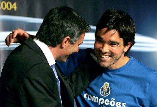 明星中的梅西c罗,梅西c罗的巅峰对决