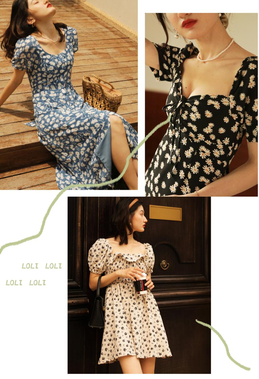 淘宝性价比高的小众平价女装店,实惠又好看的衣服淘宝店铺有哪些