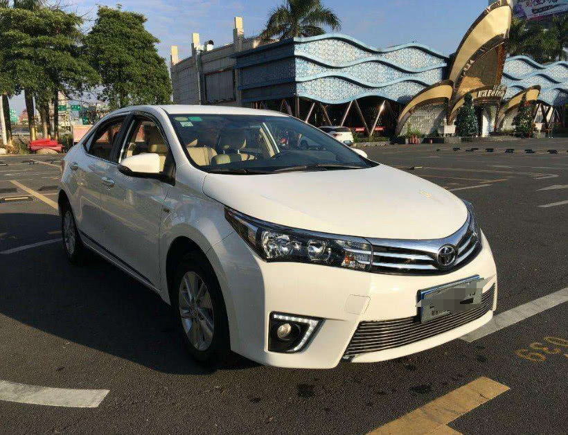 我来告诉你为什么,二手车丰田好还是大众好