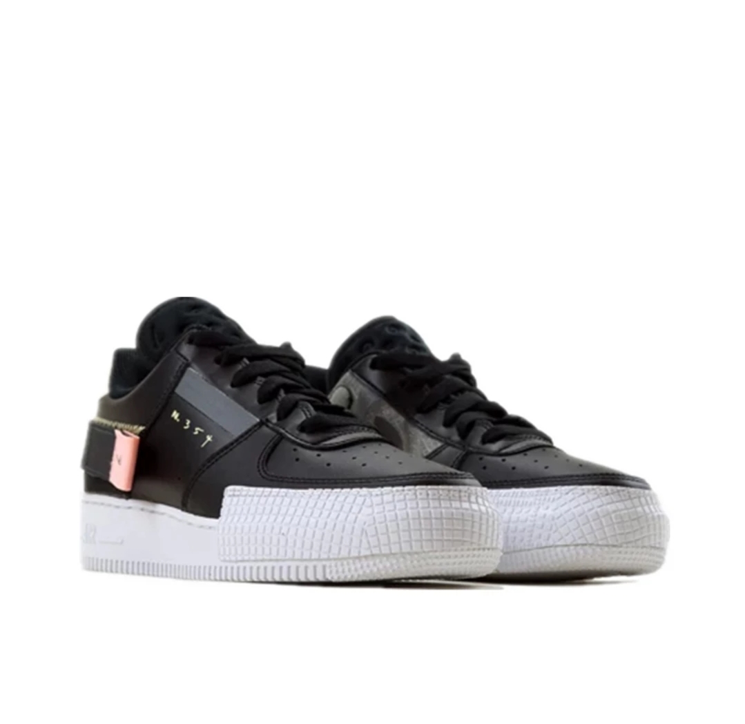 airforce1nike侧面,nikeairforce1如何设计