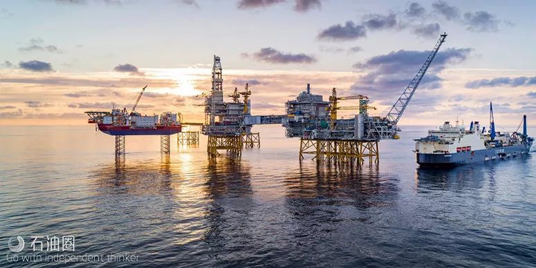 从依赖进口到领跑全球,巴西成为石油出口国