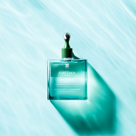 头皮干燥头屑多清洗小妙招,如何深度清洁头发护理头皮