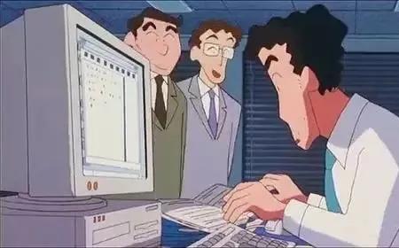 蜡笔小新长大后有多受女孩子欢迎,长大后才看懂蜡笔小新