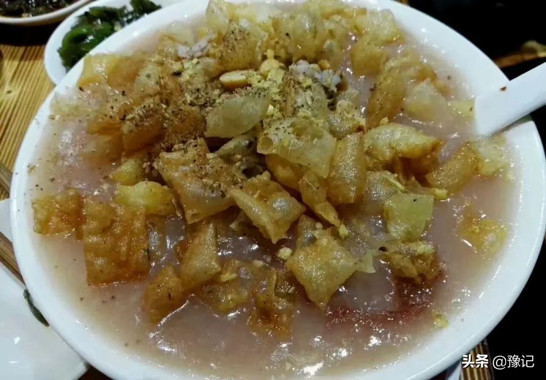 去河南必买的礼品,去河南必买的特产