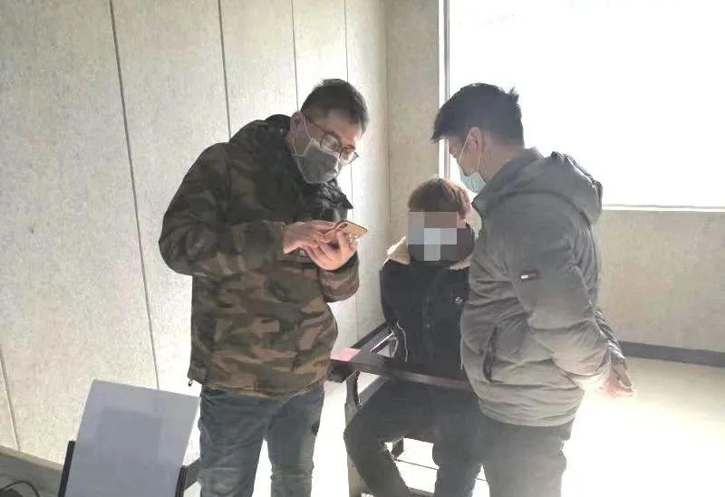 最新公安机关打击网络诈骗,利用技侦手段侦破网络诈骗的报道