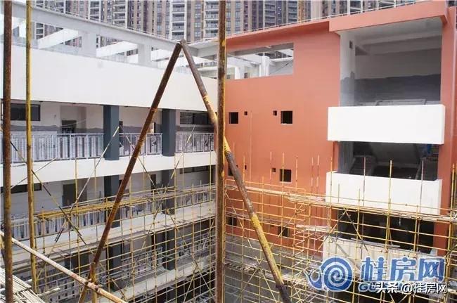 致远小学新生开学,宝贤小学小学部