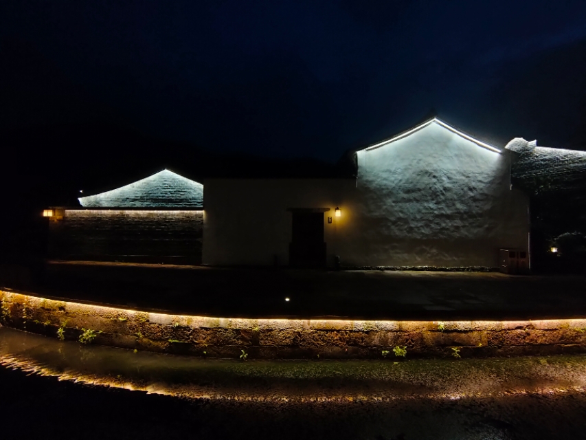 宁波东钱湖网红老街,宁波人的后花园东钱湖