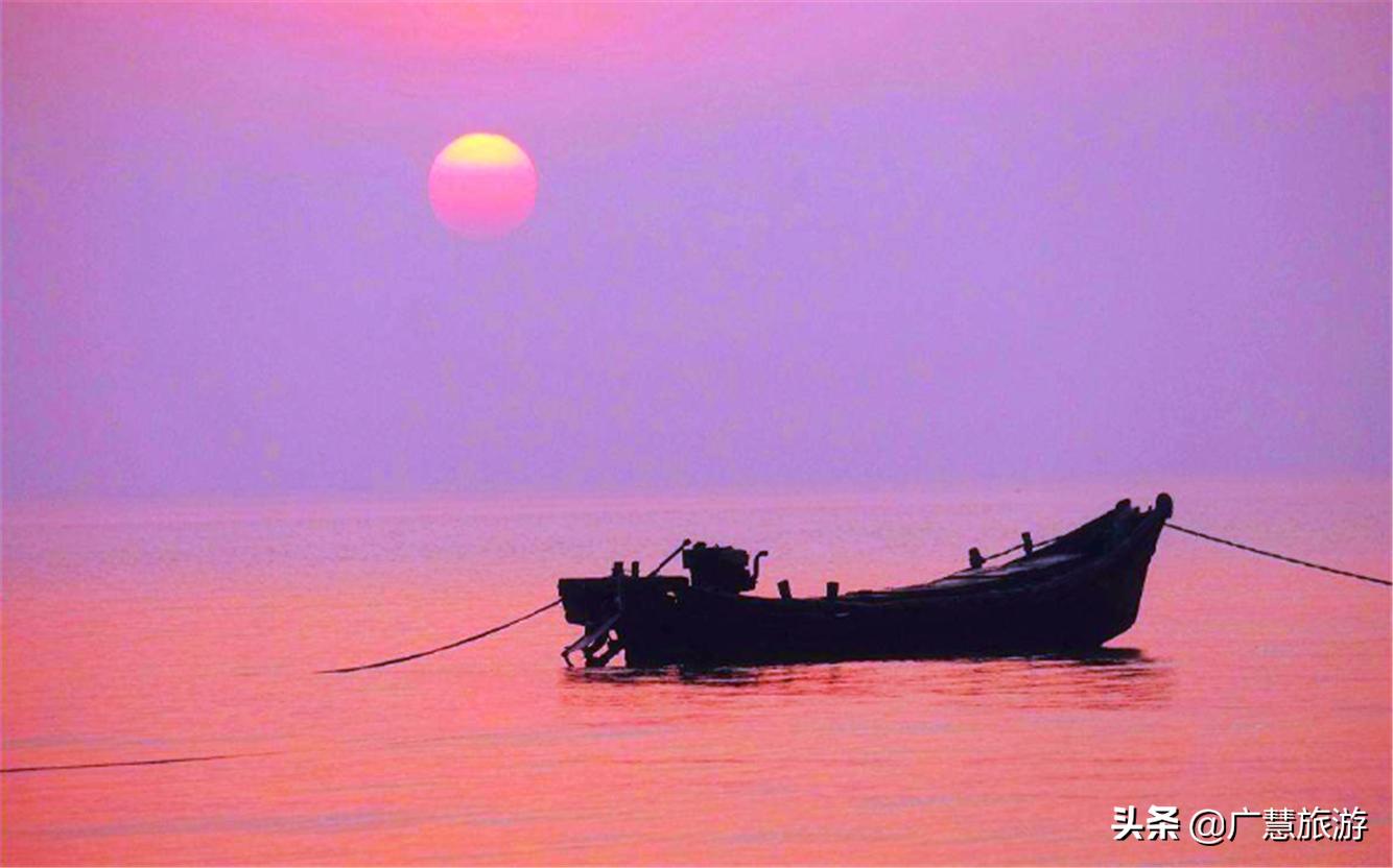 日照岚山吃海鲜比较实惠的地方,在日照旅游去哪里吃海鲜最划算