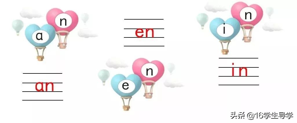 汉语拼音声母儿歌口诀幼儿初学,儿歌汉语拼音口诀小视频