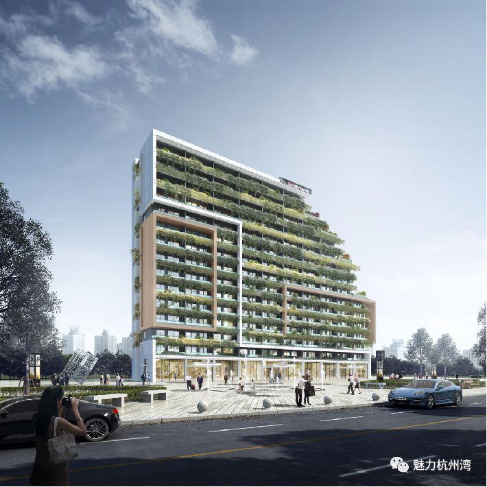 有一种美好叫大连,最新杭州湾碧桂园