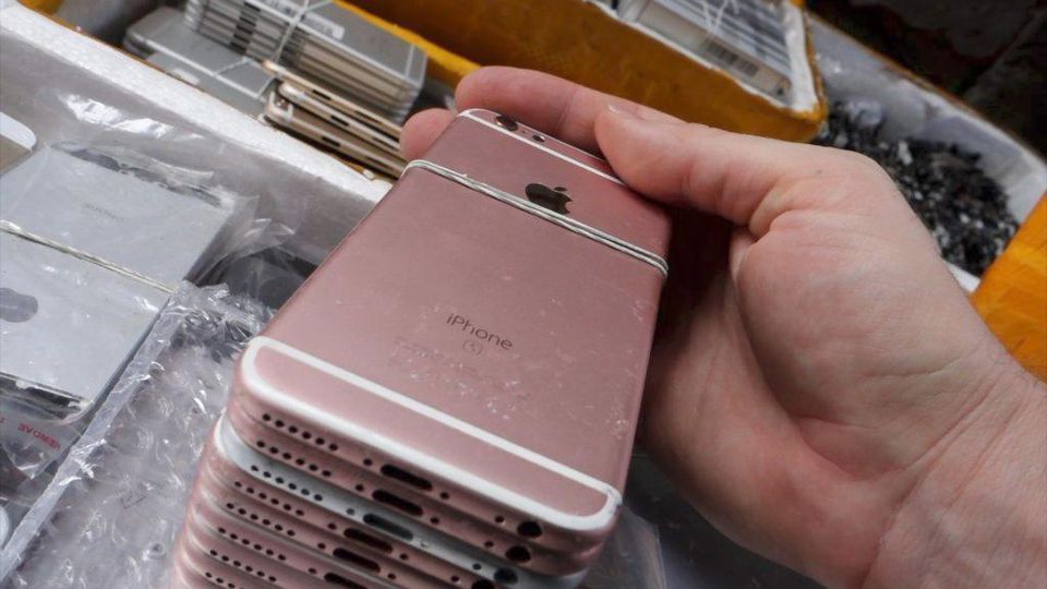 5g来了多款4g手机开始降价销售,5g时代苹果手机为什么降价