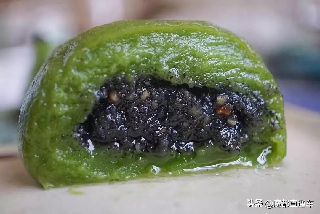 2019，在最好的时间，挑最好的地点，吃最好的食物！