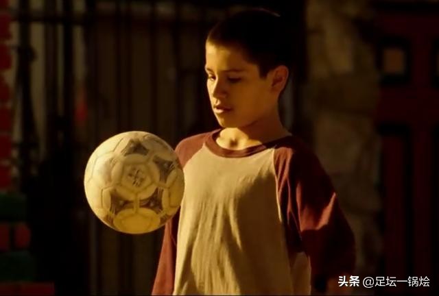 一球成名励志片段,一球成名2故事