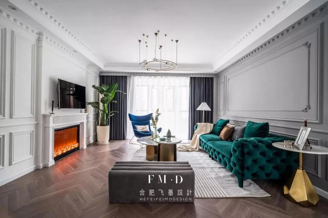 现代客厅不要沙发和茶几的设计,现代客厅怎么布置不需要沙发茶几