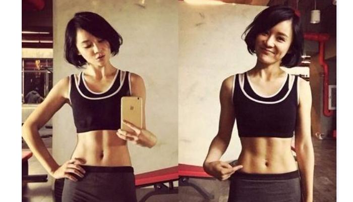 袁姗姗自揭黑历史,袁姗姗曾经因为什么被黑