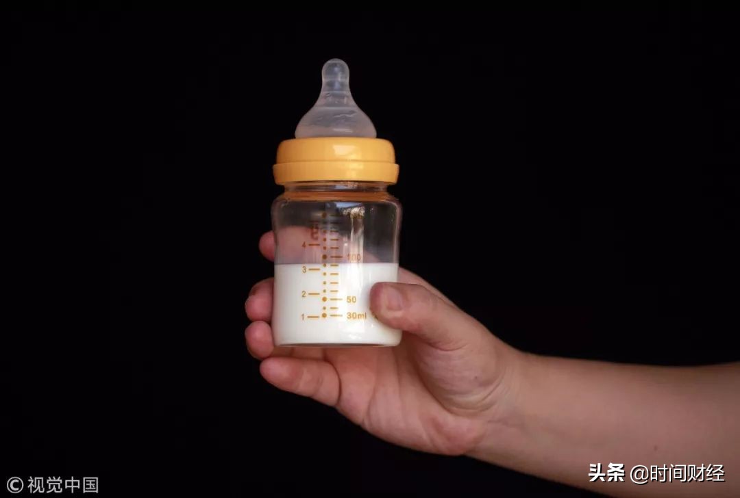 2018年雀巢奶粉安全吗,雀巢奶粉有香兰素吗