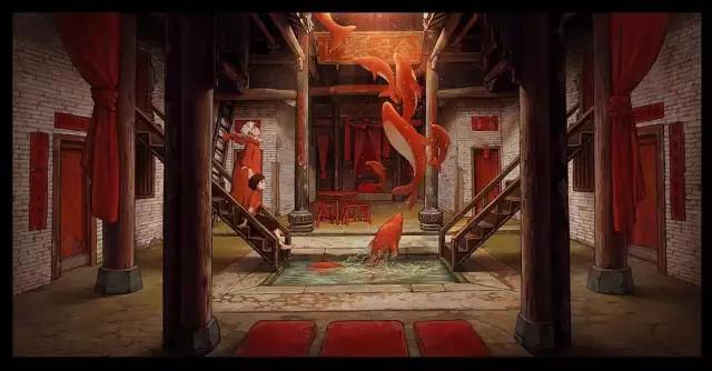 40年新旧经典国产动画《哪吒》,哪吒口碑最好的动画片