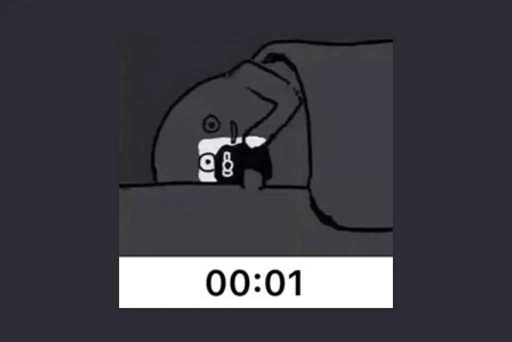 熬不完的夜下一句应该回什么,熬不完的夜哪有那么好过