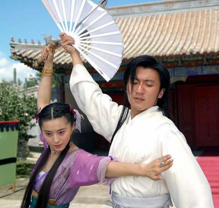 张柏芝深陷舆论，好友范冰冰送面膜安慰，却被网友质疑产品质量