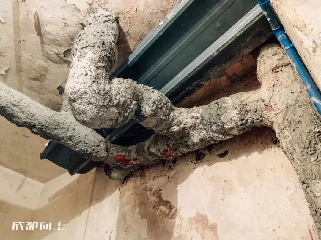 新繁=心烦？？曾经的五强县为何沦落到这种地步？