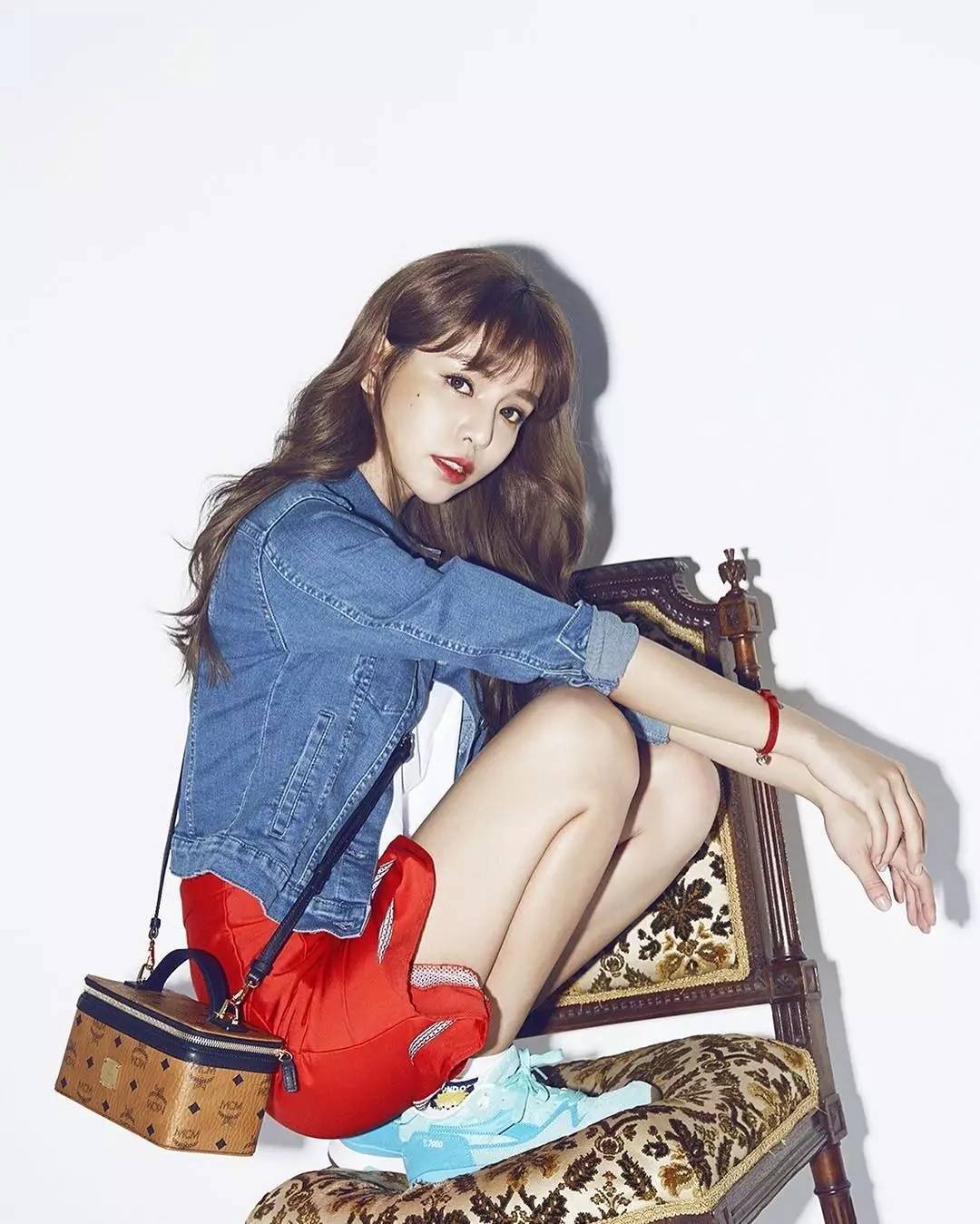 轻奢时装品牌mcm品牌特点,德国mcm专卖店