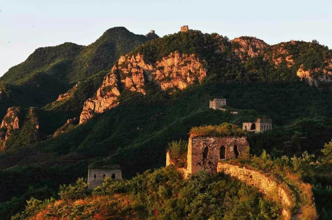 唐山5A旅游景点推荐一日游,唐山市5a旅游景点