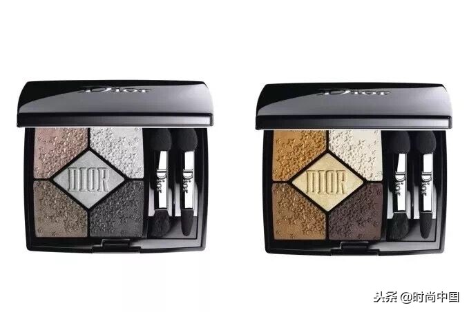 2017圣诞节限量版美妆,美妆圣诞节限量款