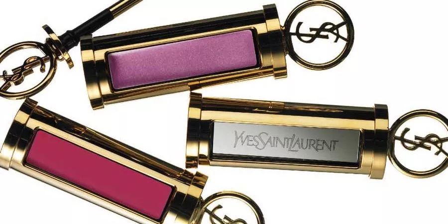 ysl最好看的一支口红,ysl17年最新款口红