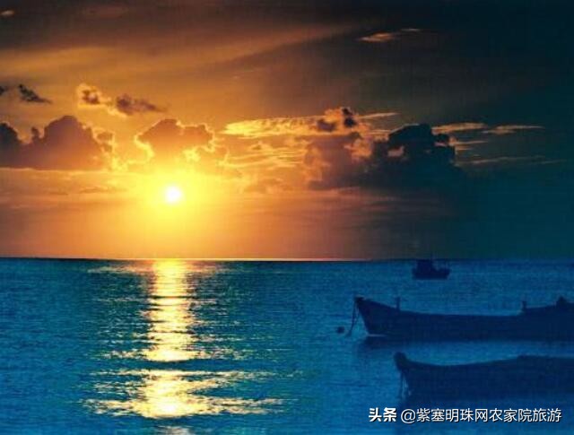 长岛好渔家,长岛当地渔家特色美食餐饮攻略