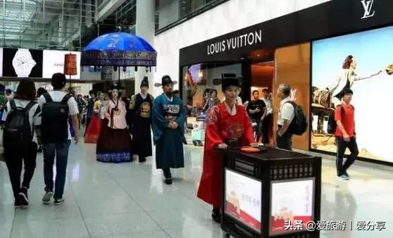 全球各国机场免税店购物攻略,各个国家免税店必买清单