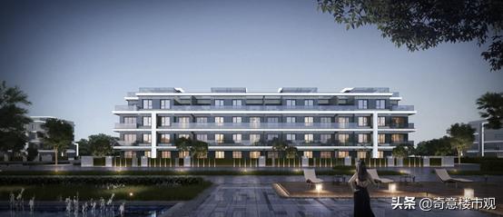 临港新片区2023下半年入市新盘,临港新片区即将开工的项目