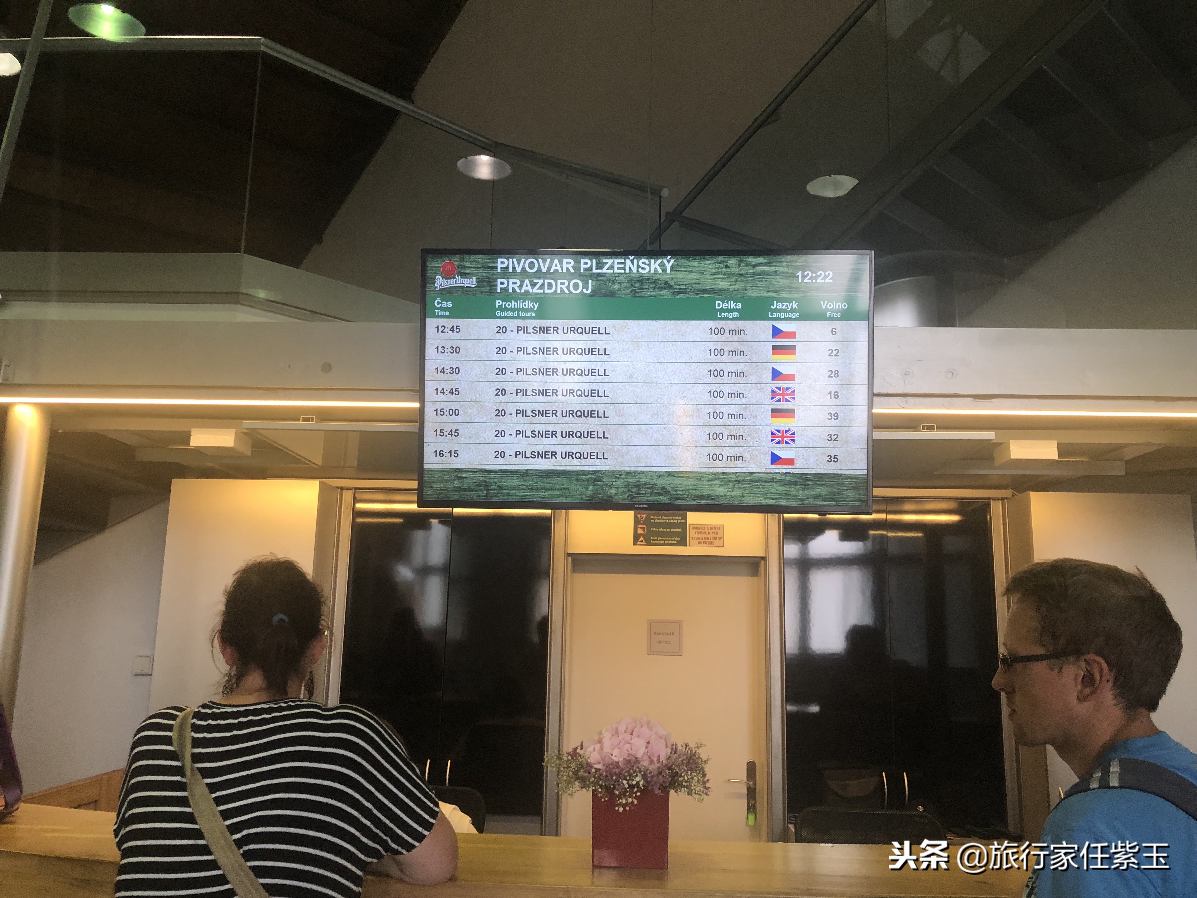 捷克人爱喝酒,捷克人多爱喝啤酒