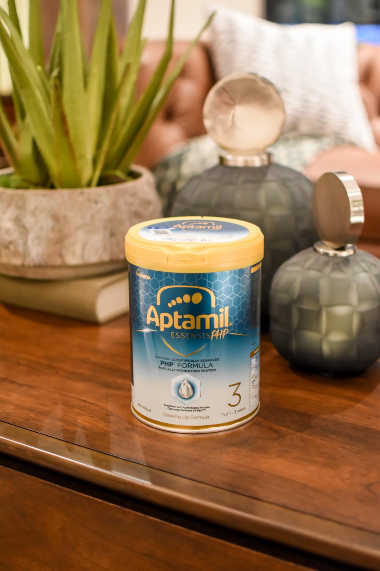 防过敏奶粉和无敏奶粉的差别,哪个牌奶粉适合挑食防过敏宝宝