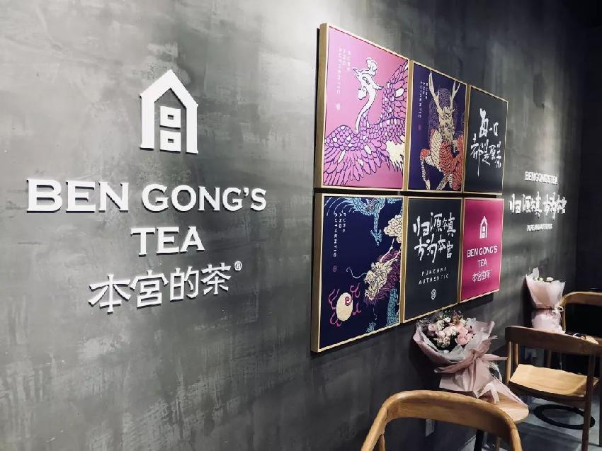 和喜茶齐名的茶饮品牌有哪些,喜茶最热门茶饮是什么品牌