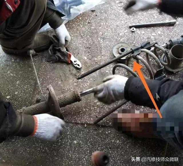 别克凯越底盘异响换哪些胶套,凯越底盘异响怎么解决