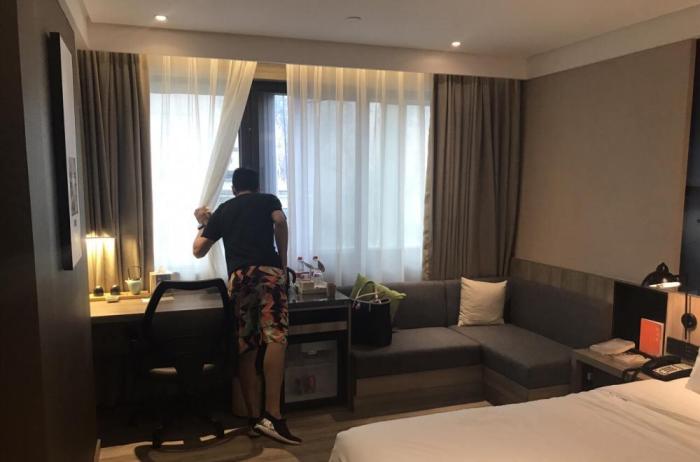 酒店里的水床怎么使用,酒店里的水床什么意思