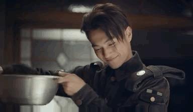 许凯撩人套路,许凯说套路挺深