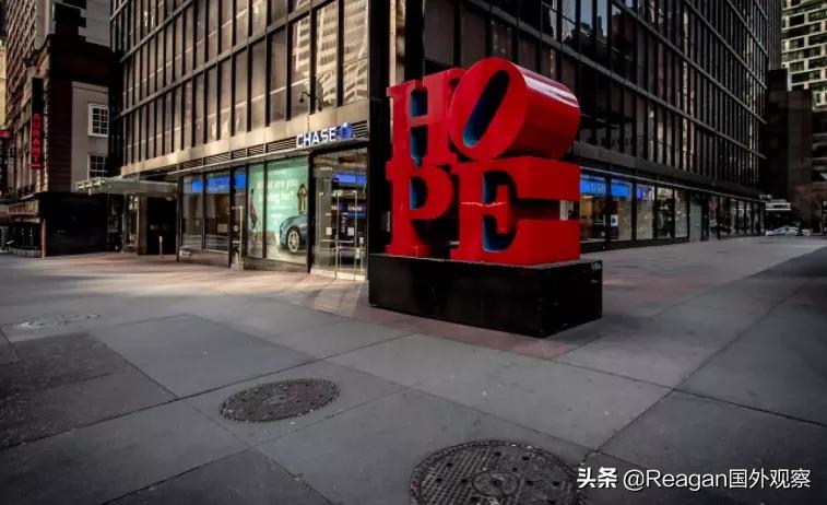 作为纽约客，你的日常已经被疫情改变还会变回去吗？