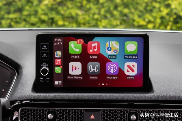 思域2022款1.5t尚动版落地价格,全新思域hatchback2022款