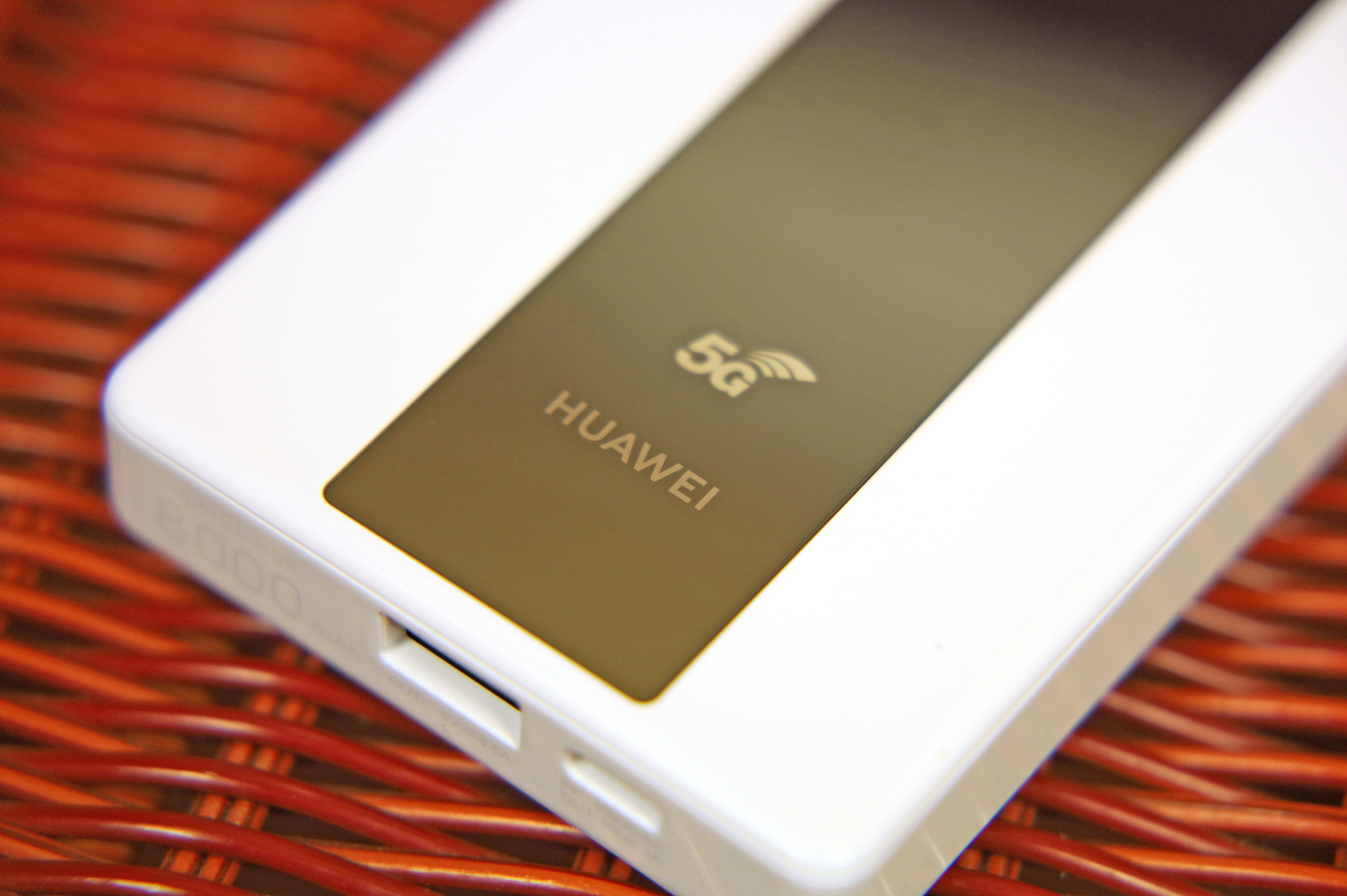 华为随身5gwifipro到底好不好,华为5g随身wifipro缺点