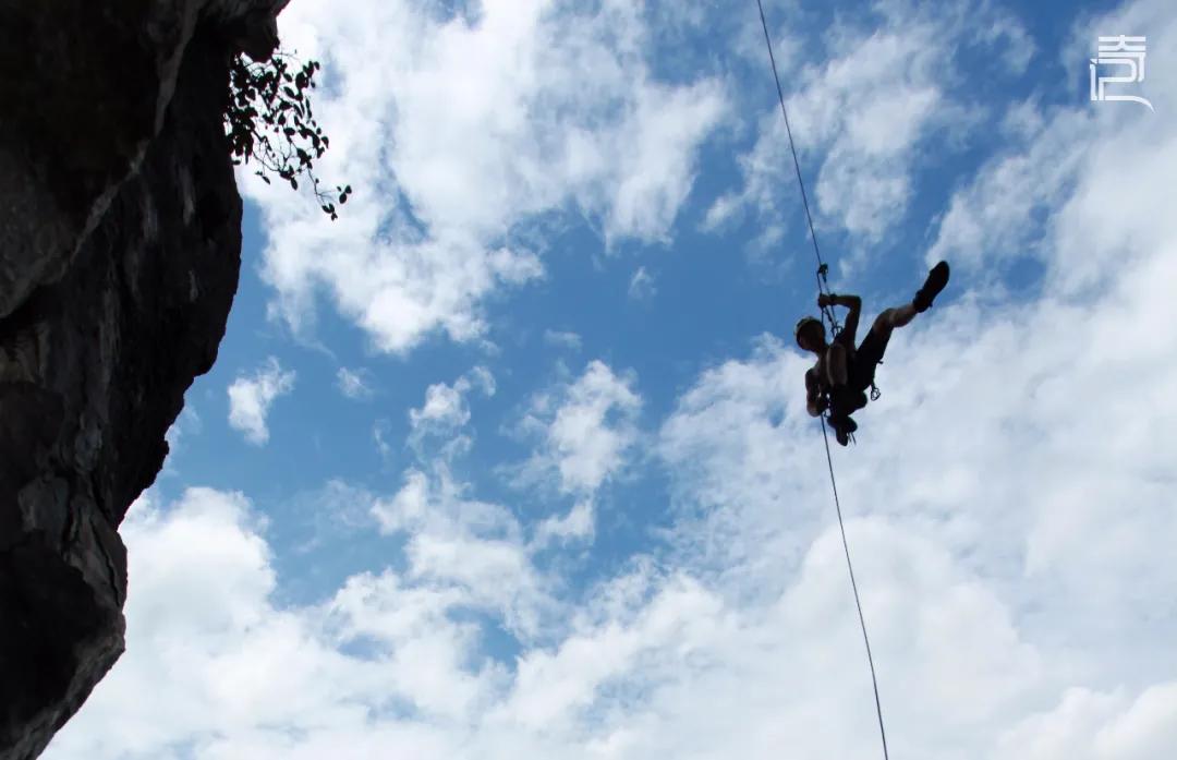 生死博格达,三个男人的十年涅槃(上)