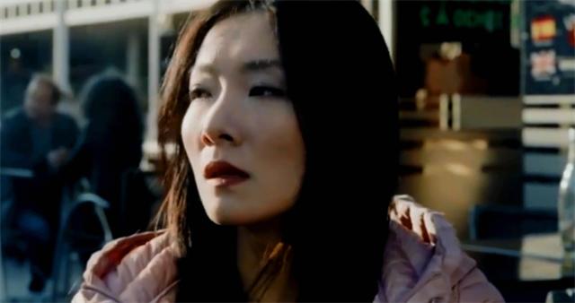 下海：“坠落”成巴黎站街女的中国女人，是一段难以启齿的“痛”