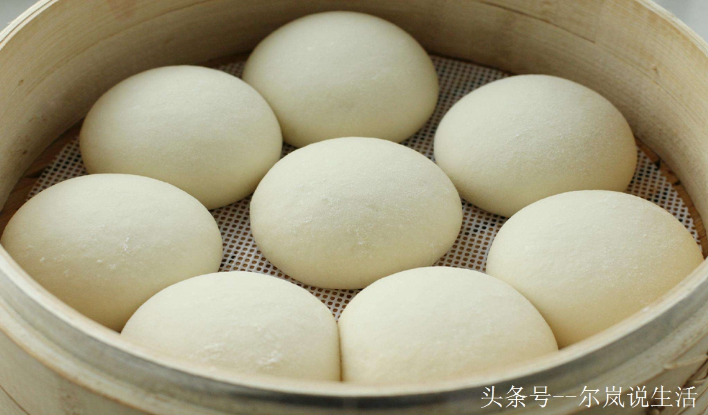 剩馒头怎么加热一下能变软一点,怎样解决馒头凉了变硬的问题