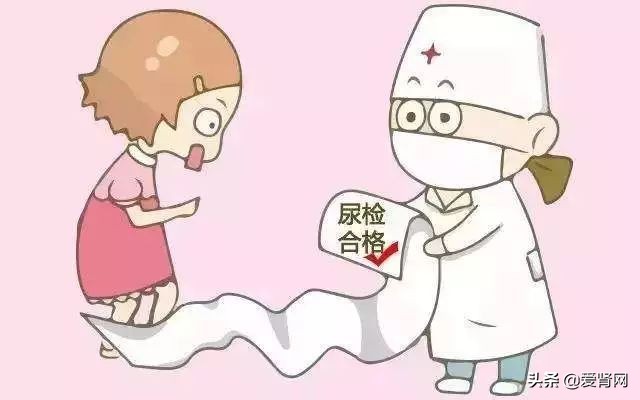 优利特尿蛋白试纸准不准,来月经测尿蛋白准不准