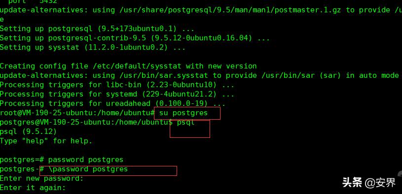 msf系列片之vps搭建,黑客的世界你真的了解嘛?