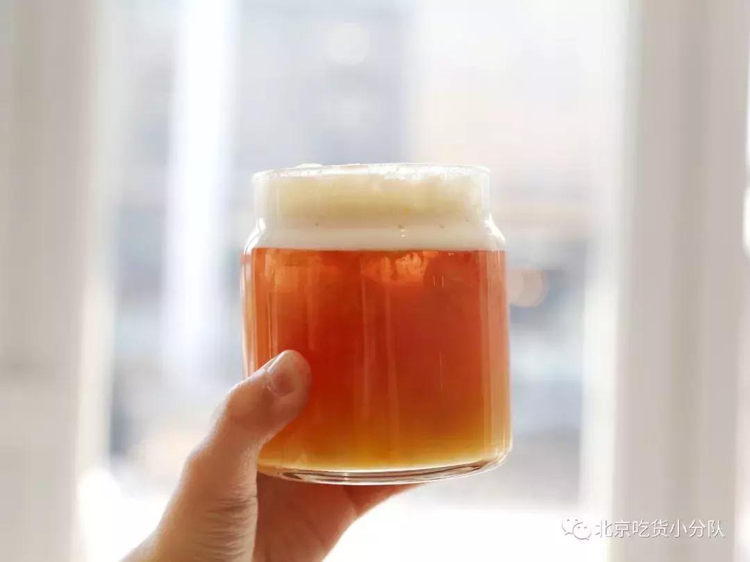 喜茶卖瓶装饮料是对的吗,喜茶踩箱喝