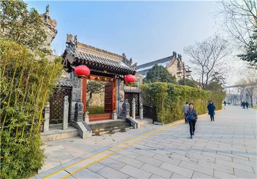 西北农村民宿,西北风格民宿