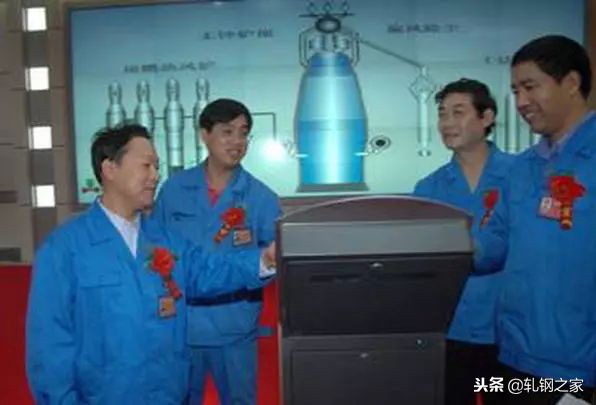 首钢京唐建4高炉吗,首钢京唐公司几座高炉