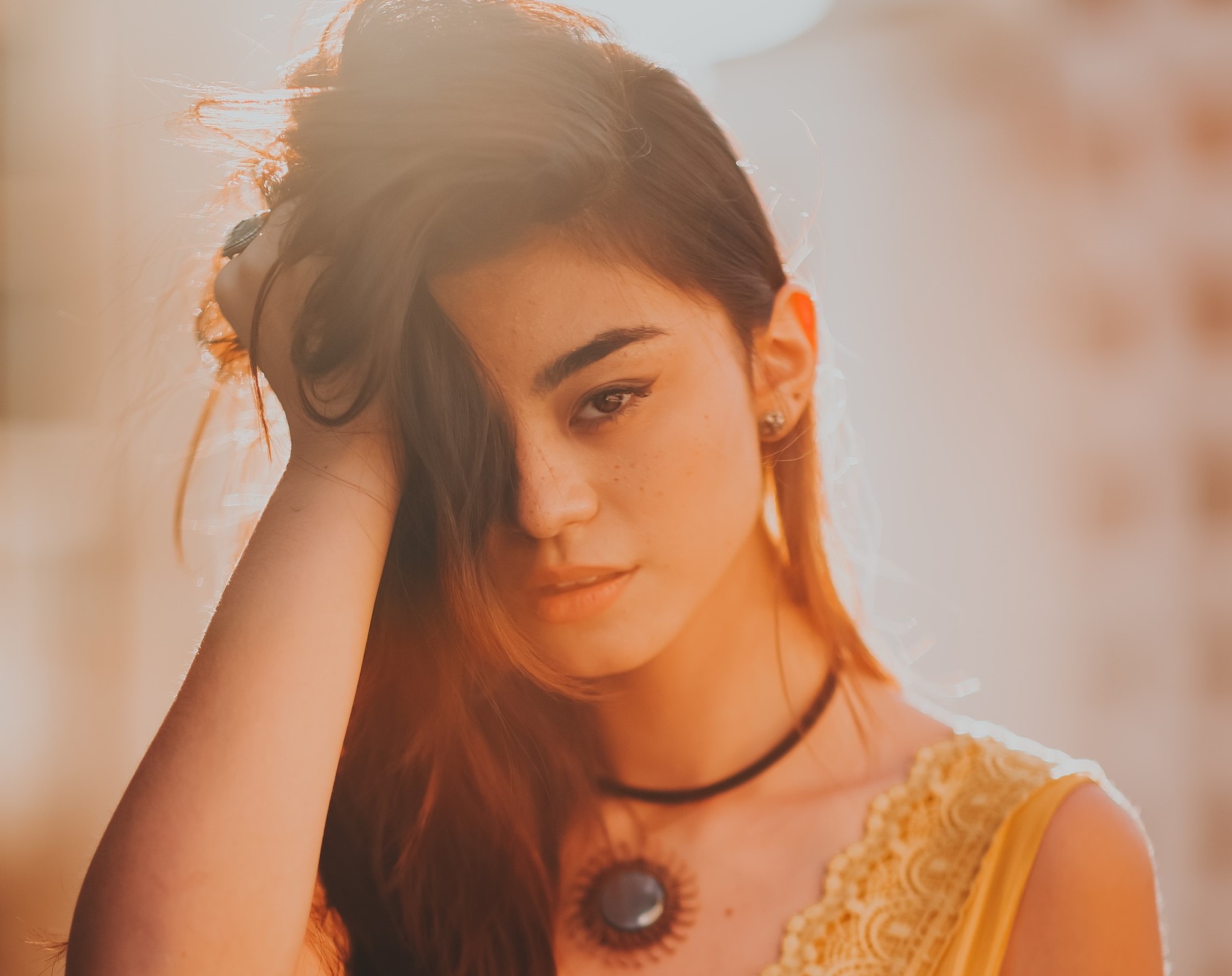 跟女生相处怎么让她觉得你成熟,怎样与女生相处让她越来越爱你