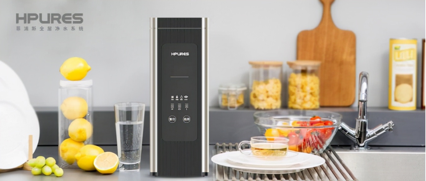 进口净水器什么牌子好?你想知道的国际高端大牌都在这